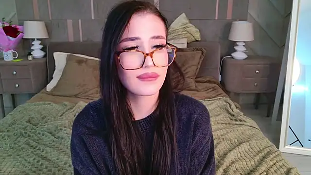 EmmaLawrens online show from 03-08-25, 04:50