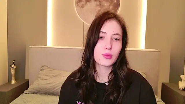 EmmaLawrens online show from 02-21-26, 08:54