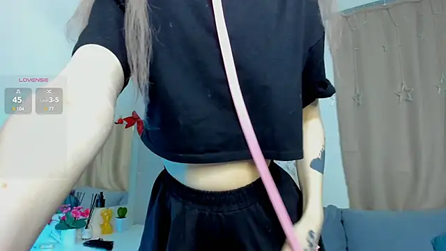 Emily  Mooree online show from 01-09-25, 10:31