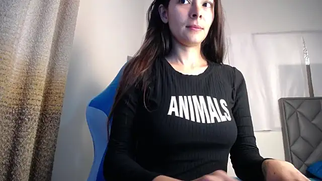 Aleska Miami online show from 11-10-25, 02:38