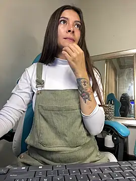 Aleska Miami online show from 03-02-26, 02:24