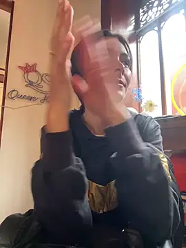 Aleska Miami online show from 03-06-26, 02:13