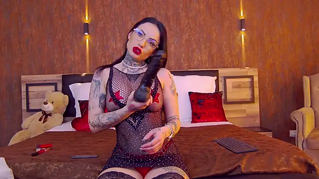 NataliaCristal online show from 02-13-25, 09:51