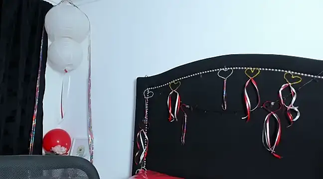 Cleo Hott online show from 02-20-25, 09:22