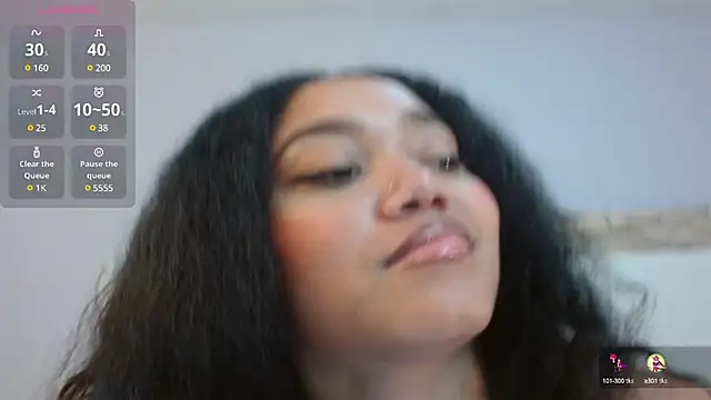 JasmineRose7 online show from 03-10-25, 07:10