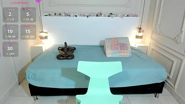 JasmineRose7 online show from 09-26-25, 12:31