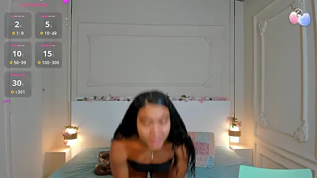 JasmineRose7 online show from 09-27-25, 12:43