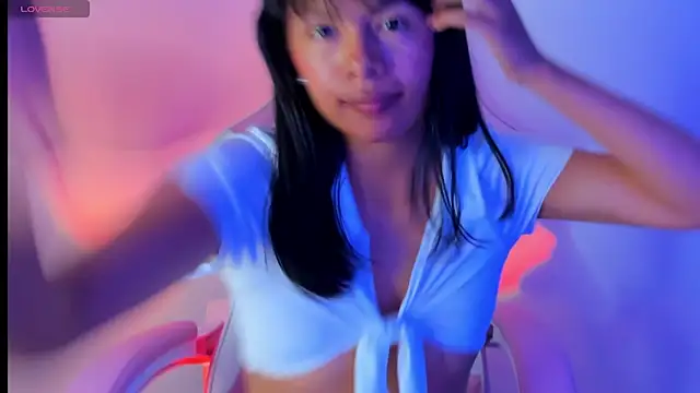 sweet dania  online show from 01-20-25, 07:25