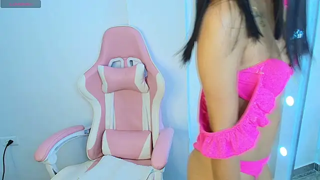 sweet dania  online show from 03-02-25, 09:22