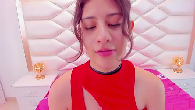 MiaQueen021 online show from 03-08-25, 06:37