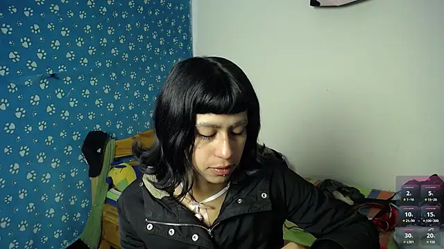 boysLittle online show from 01-07-26, 12:40