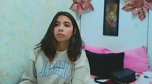 Rousse violett online show from 01-07-25, 10:41