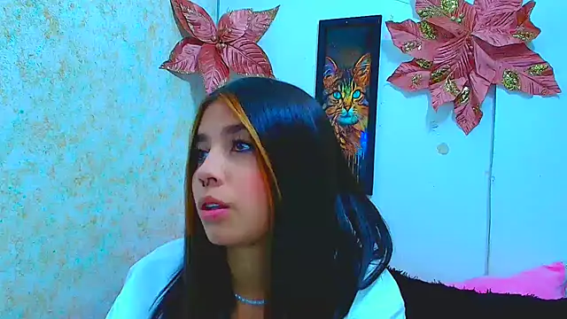 Rousse violett online show from 01-28-25, 08:04