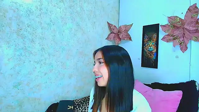 Rousse violett online show from 02-06-25, 08:02