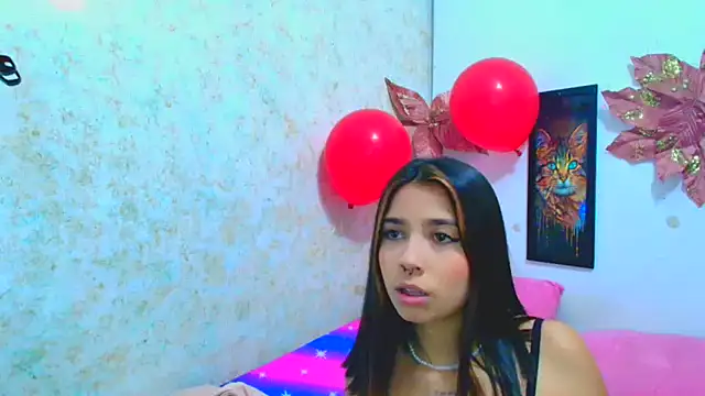 Rousse violett online show from 02-17-25, 08:36