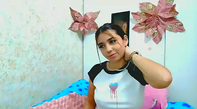 Rousse violett online show from 02-25-25, 10:39