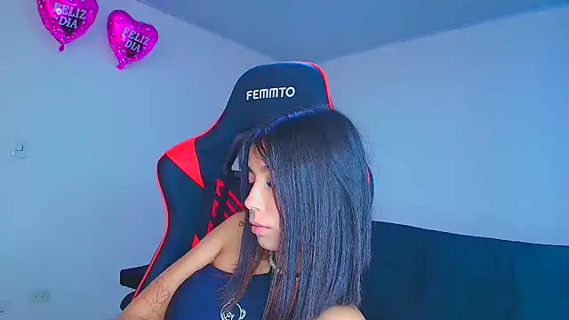 Rousse violett online show from 10-05-25, 09:56