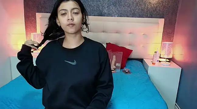 gabriela cortez online show from 02-10-25, 07:38