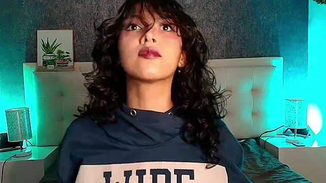 gabriela cortez online show from 02-20-25, 10:48