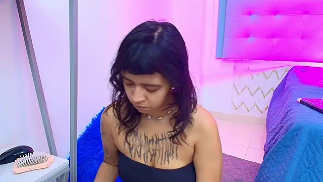 gabriela cortez online show from 09-09-25, 12:59