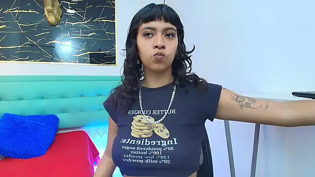 gabriela cortez online show from 09-20-25, 12:39