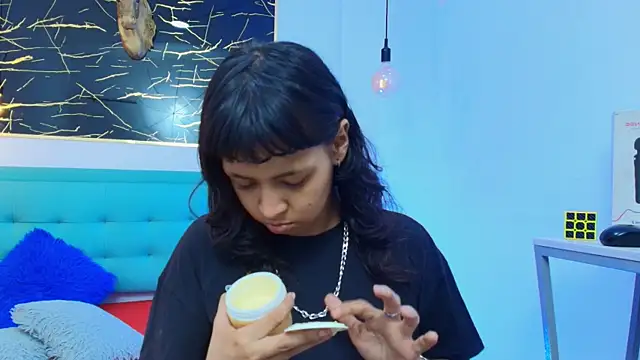 gabriela cortez online show from 10-02-25, 12:12