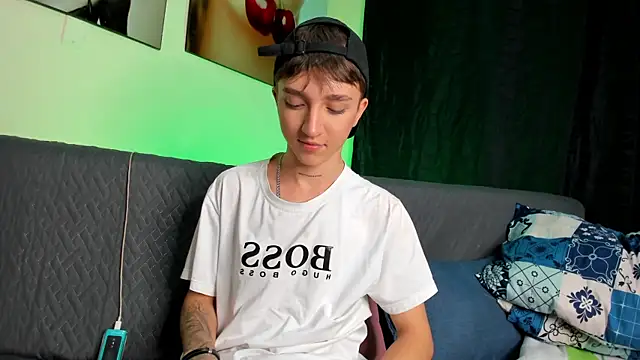 jeremy salvatore online show from 01-21-25, 07:37