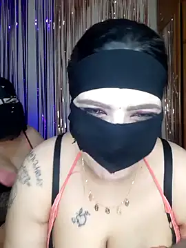 Snapshot of Mayan9 chatting on 02-06-25, 07:51 Mayan9 online show from 02-06-25, 07:51