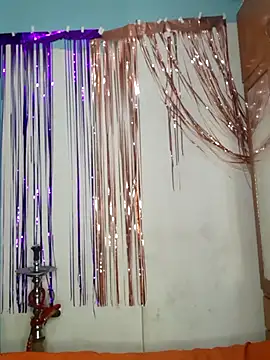 Snapshot of Mayan9 chatting on 03-06-25, 08:05 Mayan9 online show from 03-06-25, 08:05