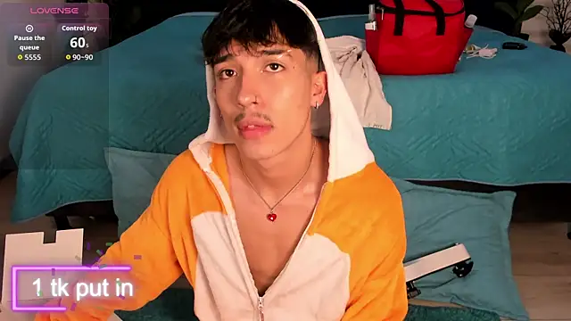 tim  fox online show from 11-16-25, 12:00