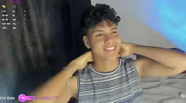 Snapshot of dani_angels__ chatting on 01-13-25, 11:49 dani angels online show from 01-13-25, 11:49