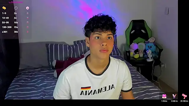 Snapshot of dani_angels__ chatting on 01-30-25, 08:10 dani angels online show from 01-30-25, 08:10