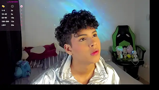 Snapshot of dani_angels__ chatting on 02-10-25, 02:52 dani angels online show from 02-10-25, 02:52