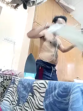 Snapshot of Rajasthani-boy chatting on 03-09-25, 03:43 Rajasthani-boy online show from 03-09-25, 03:43