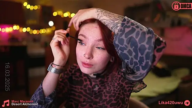 vse sukki online show from 03-16-25, 06:01