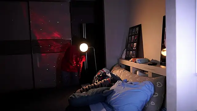 ileanacampbe online show from 09-19-25, 04:25