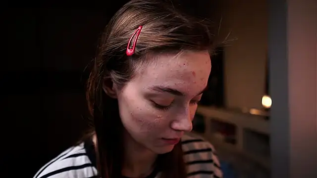 ileanacampbe online show from 12-02-25, 04:29