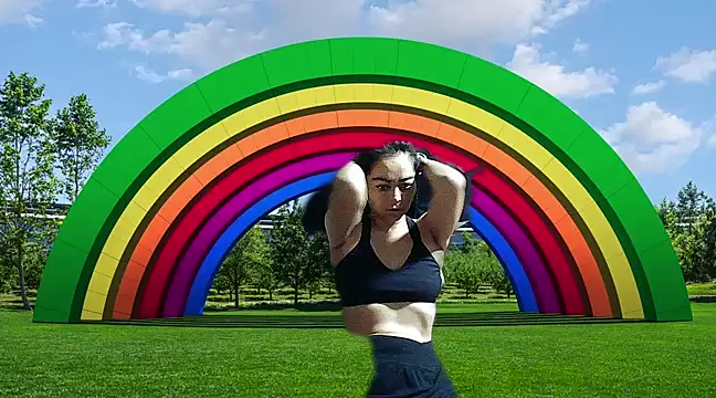 lashula online show from 02-02-25, 08:13