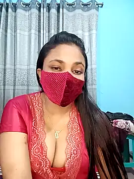 Anika-1 online show from 01-28-25, 08:47