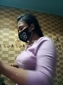 Anika-1 online show from 01-28-25, 11:49