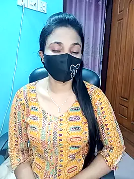 Anika-1 online show from 02-03-25, 01:30