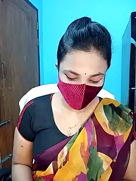 Anika-1 online show from 02-08-25, 09:04