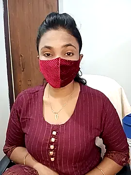 Anika-1 online show from 02-09-25, 08:02