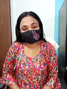 Anika-1 online show from 02-12-25, 10:59