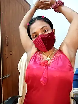 Anika-1 online show from 02-19-25, 05:38