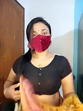 Anika-1 online show from 02-20-25, 12:08