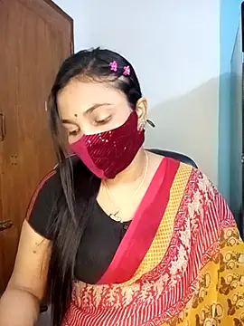 Anika-1 online show from 02-20-25, 04:28