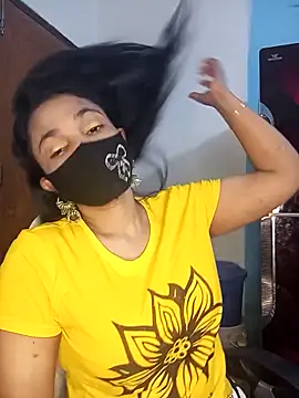 Anika-1 online show from 03-02-25, 06:30