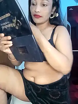 Anika-1 online show from 03-07-25, 05:28