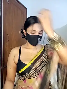 Anika-1 online show from 03-11-25, 05:46